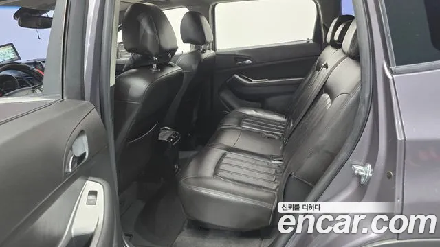Chevrolet Orlando 2011 thumb 11