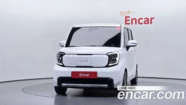 Kia Ray 2024 thumb 3