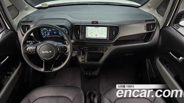 Kia Ray 2024 thumb 7