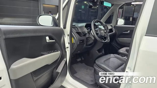 Kia Ray 2024 thumb 10