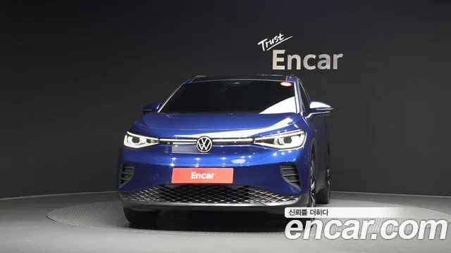 Volkswagen ID.4 2023 thumb 3