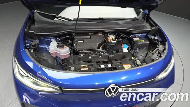 Volkswagen ID.4 2023 thumb 6