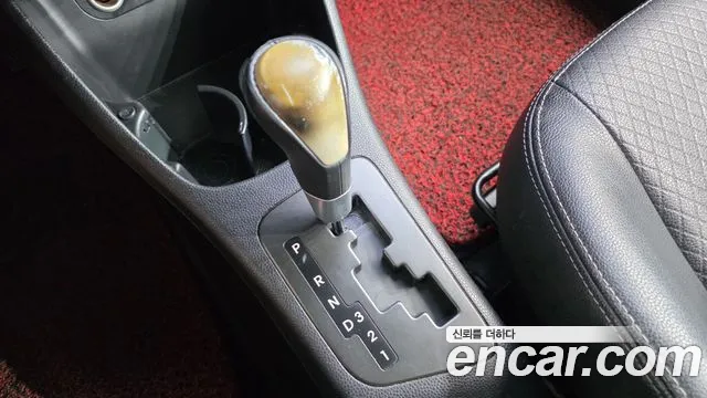 Kia Morning 2011 thumb 9