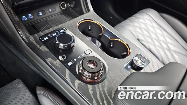 Genesis GV80 2025 thumb 8