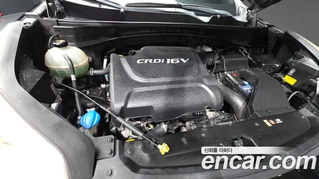 Kia Sportage 2015 thumb 6