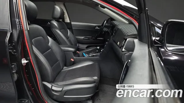 Kia Sportage 2015 thumb 11