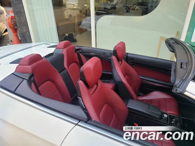 Mercedes-Benz E-Класс 2014 thumb 6