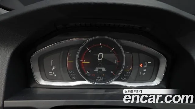 Volvo S60 2018 thumb 8
