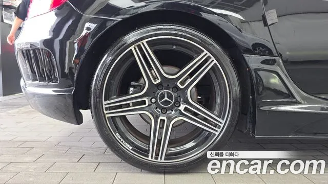Mercedes-Benz SLK-Class 2012 thumb 5
