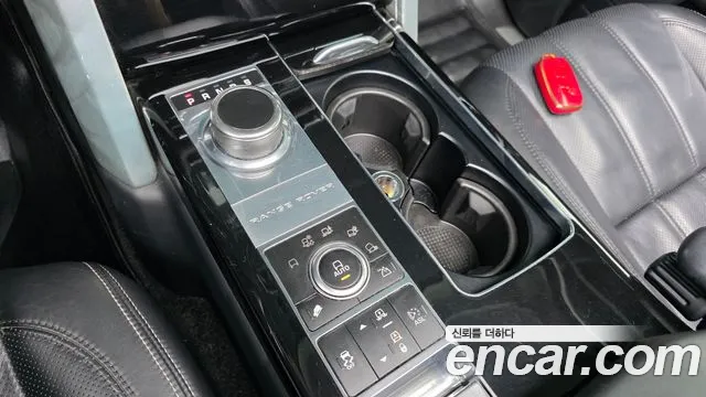 Land Rover Range Rover 2013 thumb 9