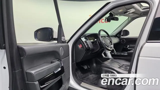Land Rover Range Rover 2013 thumb 10