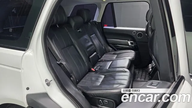 Land Rover Range Rover 2013 thumb 11