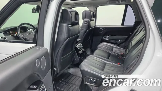 Land Rover Range Rover 2013 thumb 12