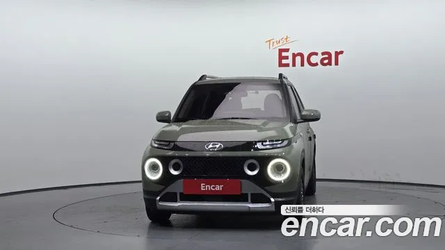Hyundai Casper 2022 thumb 3
