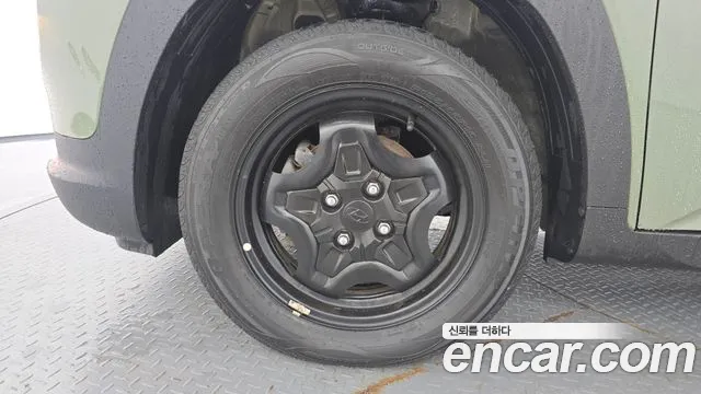 Hyundai Casper 2022 thumb 5