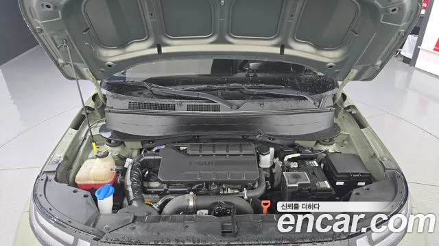 Hyundai Casper 2022 thumb 6