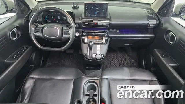Hyundai Casper 2022 thumb 7