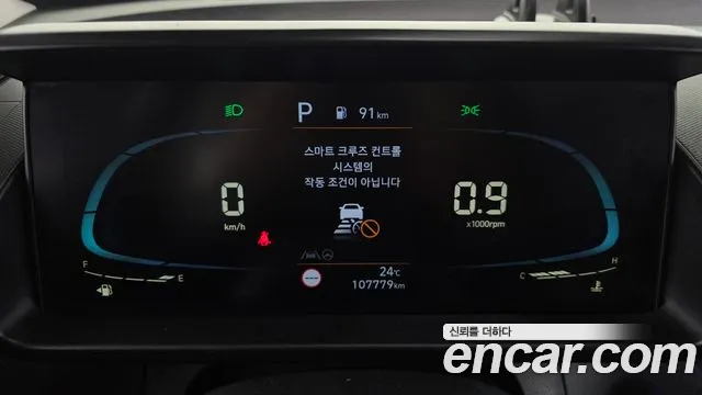 Hyundai Casper 2022 thumb 8