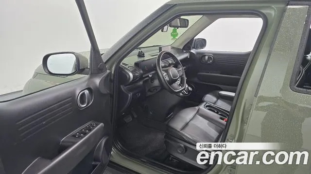Hyundai Casper 2022 thumb 10