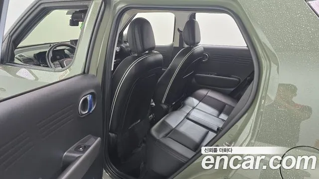 Hyundai Casper 2022 thumb 12