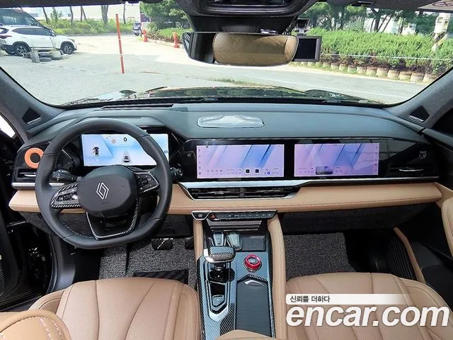 Renault Koleos 2025 thumb 6
