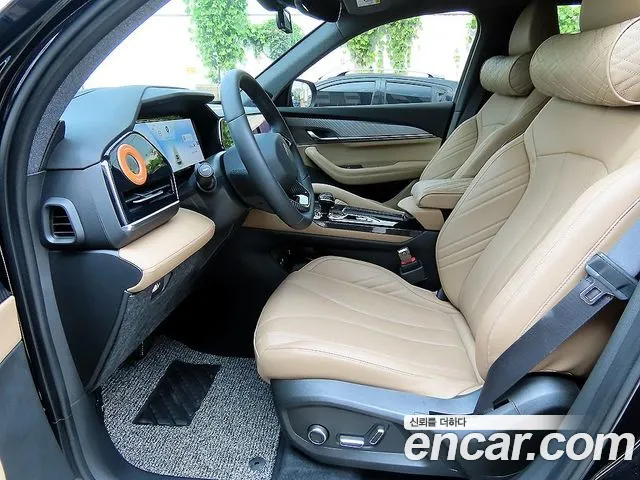 Renault Koleos 2025 thumb 7