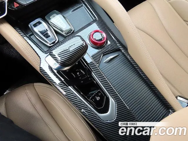 Renault Koleos 2025 thumb 9