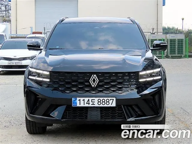 Renault Koleos 2025 thumb 12
