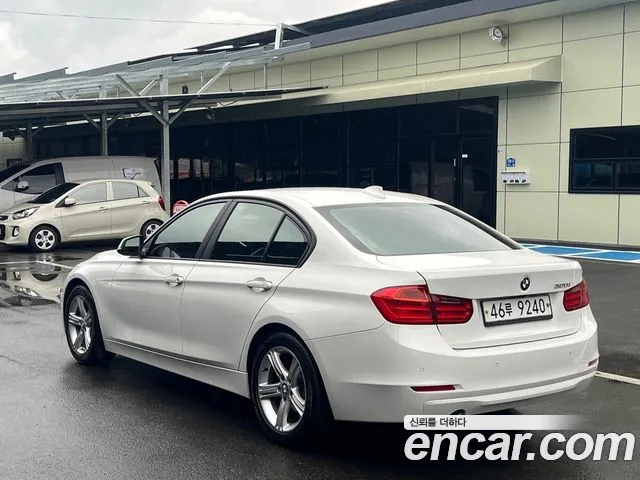 BMW 3 серии 2013 thumb 4