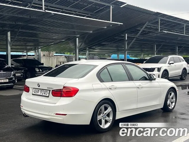 BMW 3 серии 2013 thumb 6