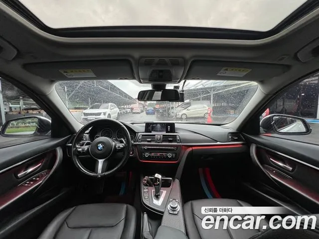 BMW 3 серии 2013 thumb 7