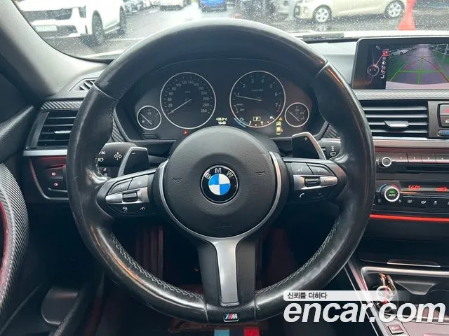 BMW 3 серии 2013 thumb 9