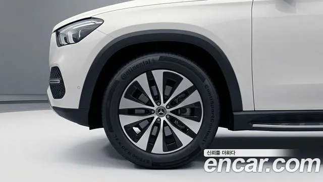 Mercedes-Benz GLE 2023 thumb 5