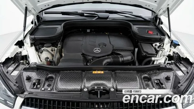 Mercedes-Benz GLE 2023 thumb 6