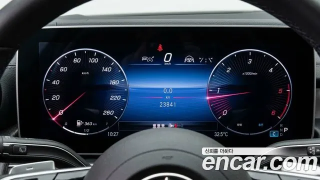 Mercedes-Benz GLE 2023 thumb 8
