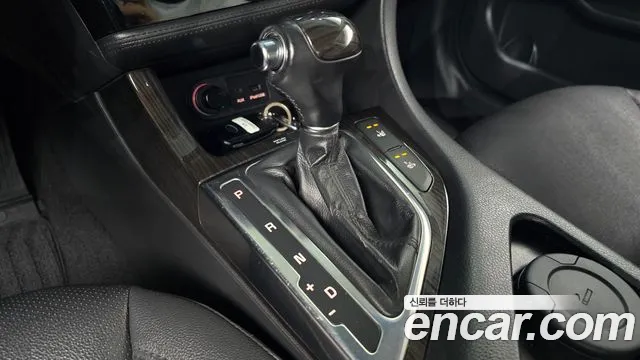 Kia K5 2013 thumb 8