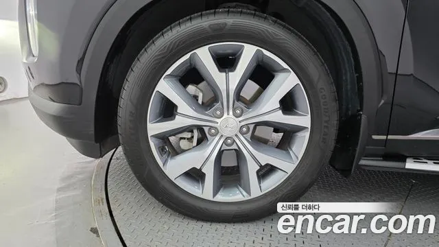 Hyundai Palisade 2019 thumb 5
