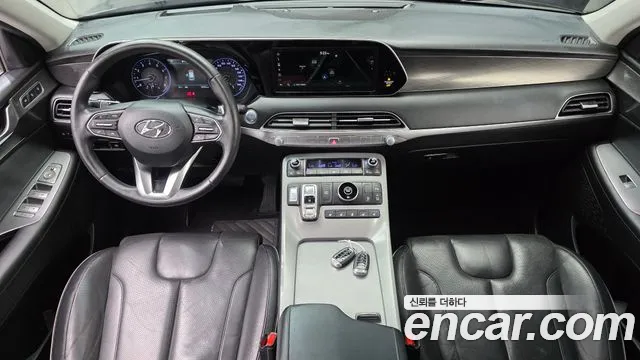 Hyundai Palisade 2019 thumb 7