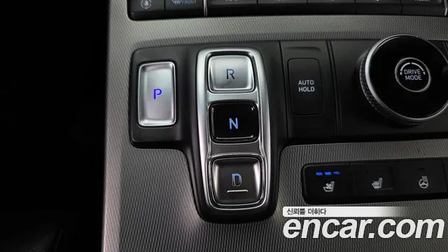 Hyundai Palisade 2019 thumb 9