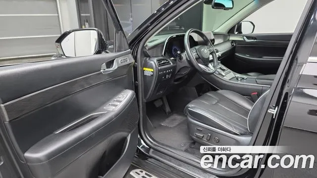 Hyundai Palisade 2019 thumb 10