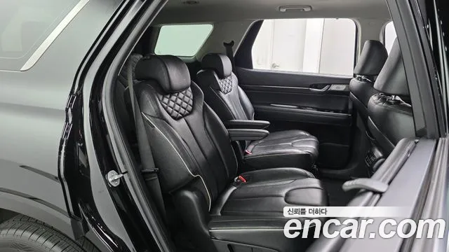 Hyundai Palisade 2019 thumb 11