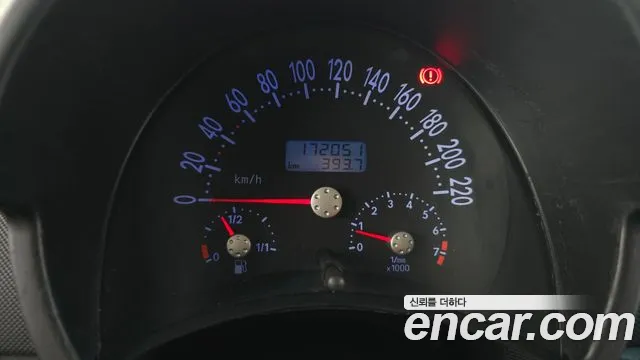 Volkswagen Beatle 1999 thumb 8