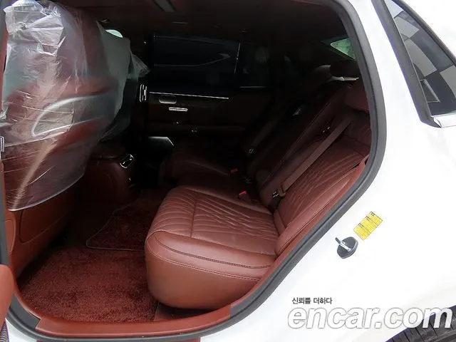 Genesis G90 2025 thumb 6