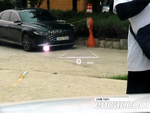 Genesis G90 2025 thumb 10