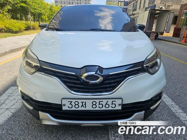 Renault Captur 2019 thumb 2