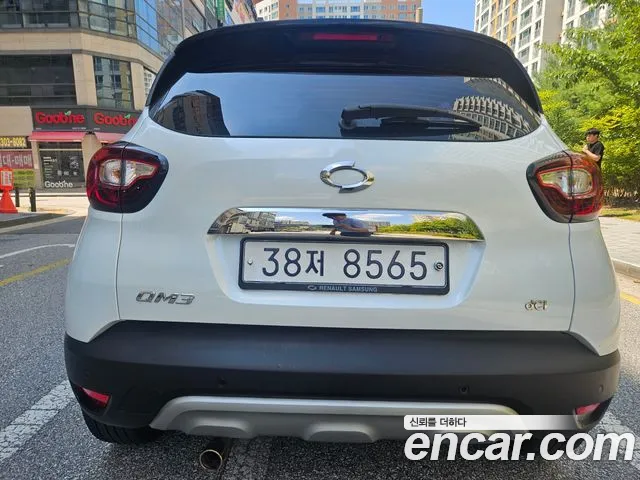 Renault Captur 2019 thumb 5