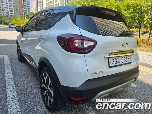 Renault Captur 2019 thumb 6