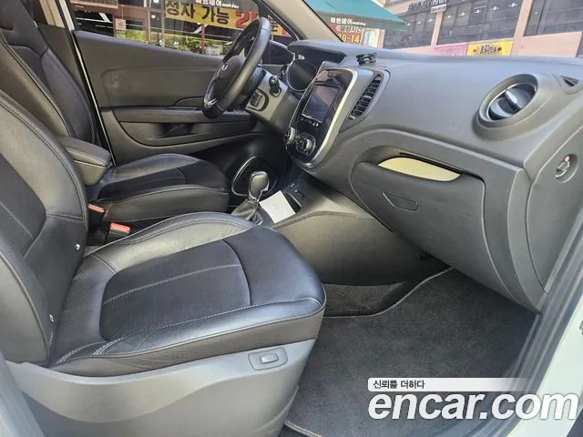 Renault Captur 2019 thumb 8