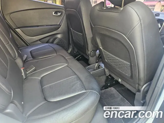 Renault Captur 2019 thumb 9