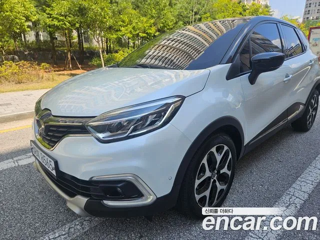 Renault Captur 2019 thumb 12